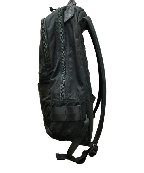 BRIEFING（ブリーフィング）BRIEFING (ブリーフィング) リュック ブラックの古着・服飾アイテム