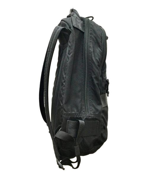 BRIEFING（ブリーフィング）BRIEFING (ブリーフィング) リュック ブラックの古着・服飾アイテム