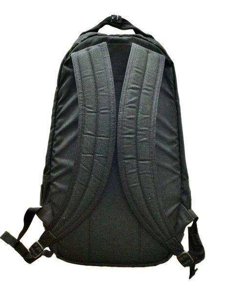 BRIEFING（ブリーフィング）BRIEFING (ブリーフィング) リュック ブラックの古着・服飾アイテム