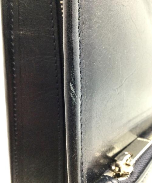 PORTER（ポーター）PORTER (ポーター) ビジネスバッグ ブラックの古着・服飾アイテム