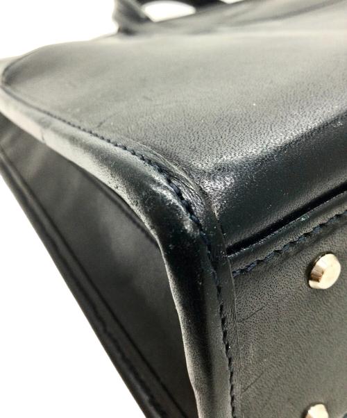 PORTER（ポーター）PORTER (ポーター) ビジネスバッグ ブラックの古着・服飾アイテム