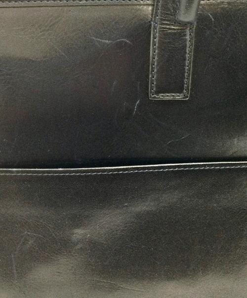 PORTER（ポーター）PORTER (ポーター) ビジネスバッグ ブラックの古着・服飾アイテム