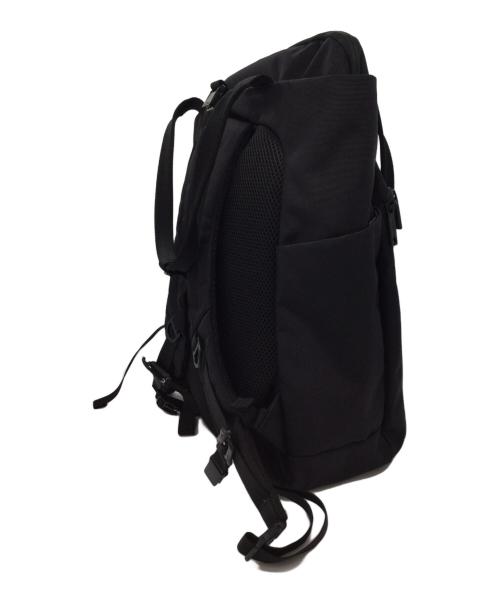 BRIEFING（ブリーフィング）BRIEFING (ブリーフィング) バックパック ブラックの古着・服飾アイテム