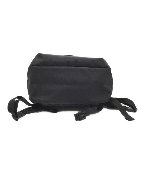 BRIEFING（ブリーフィング）BRIEFING (ブリーフィング) バックパック ブラックの古着・服飾アイテム