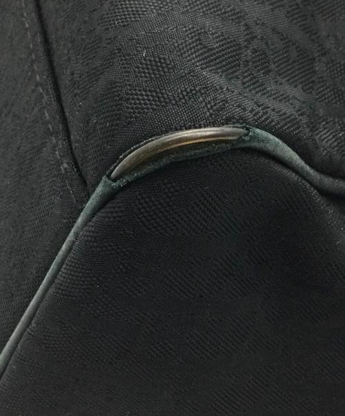 Christian Dior（クリスチャン ディオール）Christian Dior (クリスチャン ディオール) トートバッグ ブラックの古着・服飾アイテム