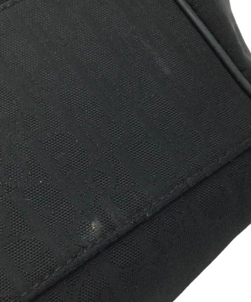 Christian Dior（クリスチャン ディオール）Christian Dior (クリスチャン ディオール) トートバッグ ブラックの古着・服飾アイテム