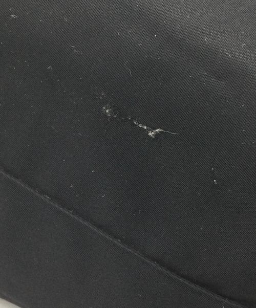 Christian Dior（クリスチャン ディオール）Christian Dior (クリスチャン ディオール) トートバッグ ブラックの古着・服飾アイテム