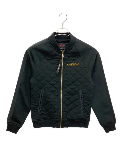 JORDAN（ジョーダン）JORDAN (ジョーダン) BQ5771-010　ブルゾン ブラック サイズ:XSの古着・服飾アイテム