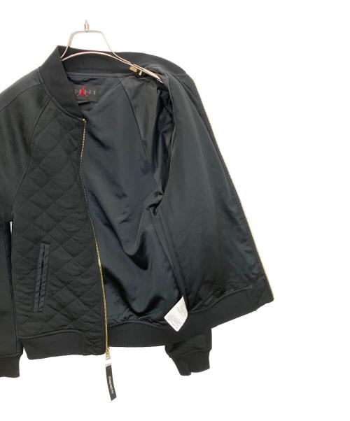 JORDAN（ジョーダン）JORDAN (ジョーダン) BQ5771-010　ブルゾン ブラック サイズ:XSの古着・服飾アイテム