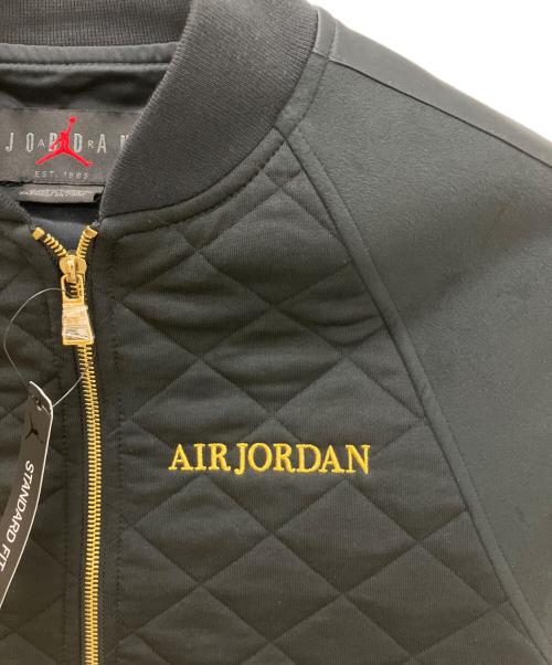 JORDAN（ジョーダン）JORDAN (ジョーダン) BQ5771-010　ブルゾン ブラック サイズ:XSの古着・服飾アイテム