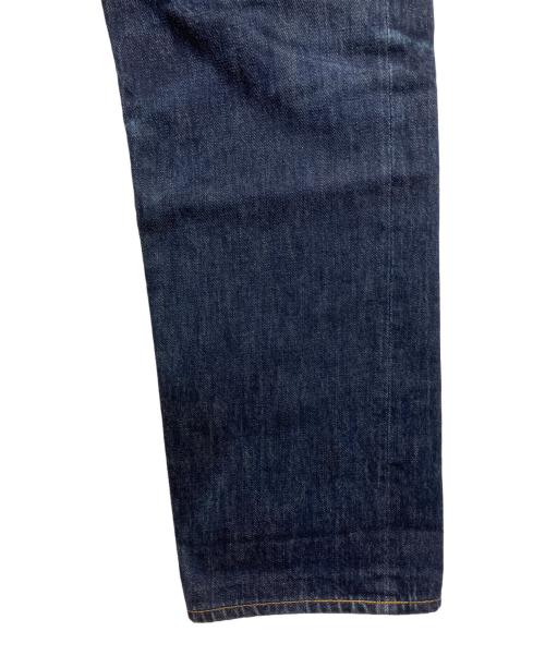 LEVI'S（リーバイス）LEVI'S (リーバイス) 47501-0117　復刻501XXデニムパンツ インディゴ サイズ:W33×L34の古着・服飾アイテム
