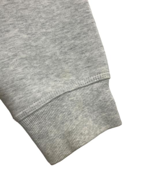 CarHartt（カーハート）CarHartt (カーハート) ハーフジップスウェット ホワイト サイズ:Mの古着・服飾アイテム