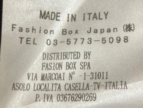 REPLAY（リプレイ）REPLAY (リプレイ) ライダースジャケット ブラック サイズ:XSの古着・服飾アイテム