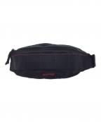 BRIEFINGブリーフィング）の古着「ボディバッグ」｜ブラック