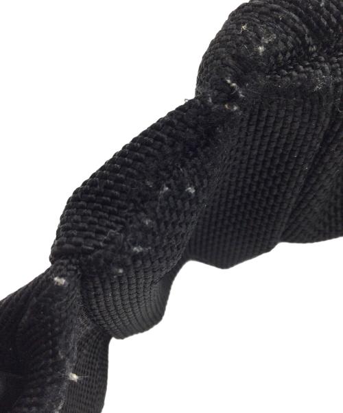 BRIEFING（ブリーフィング）BRIEFING (ブリーフィング) ボディバッグ ブラックの古着・服飾アイテム