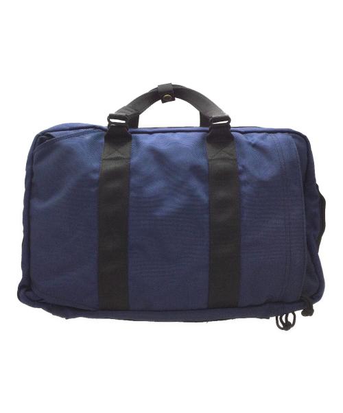 BRIEFING（ブリーフィング）BRIEFING (ブリーフィング) 3WAYビジネスバッグ ネイビーの古着・服飾アイテム