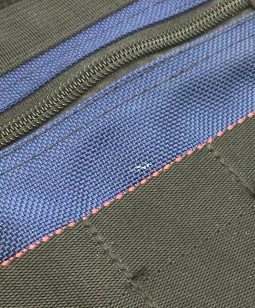 BRIEFING（ブリーフィング）BRIEFING (ブリーフィング) 3WAYビジネスバッグ ネイビーの古着・服飾アイテム