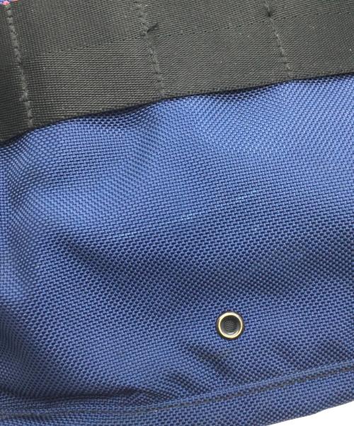 BRIEFING（ブリーフィング）BRIEFING (ブリーフィング) 3WAYビジネスバッグ ネイビーの古着・服飾アイテム