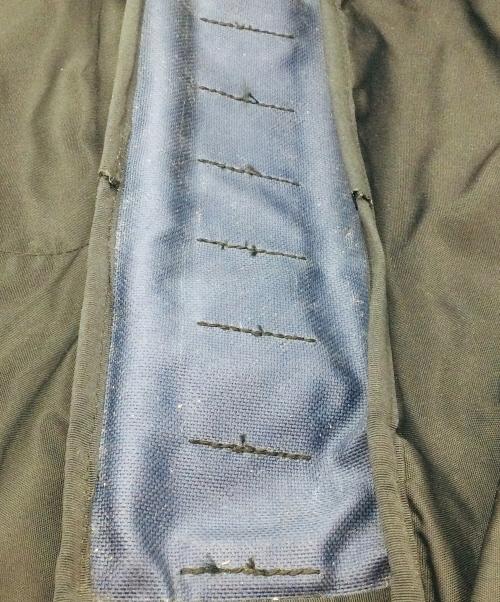 BRIEFING（ブリーフィング）BRIEFING (ブリーフィング) 3WAYビジネスバッグ ネイビーの古着・服飾アイテム