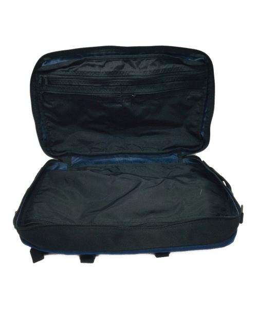 BRIEFING（ブリーフィング）BRIEFING (ブリーフィング) 3WAYビジネスバッグ ネイビーの古着・服飾アイテム