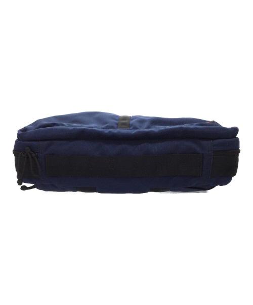 BRIEFING（ブリーフィング）BRIEFING (ブリーフィング) 3WAYビジネスバッグ ネイビーの古着・服飾アイテム