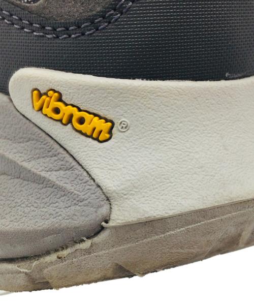 MERRELL（メレル）MERRELL (メレル) MOAB SPEED2 GTX(モアブスピード2 ゴアテックス) グレー サイズ:USA7、UK6.5、EUR40、CM25の古着・服飾アイテム