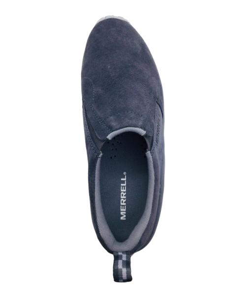 MERRELL（メレル）MERRELL (メレル) JUNGLE MOC グレー サイズ:USA8、UK7.5、RUR41.5、CM26の古着・服飾アイテム