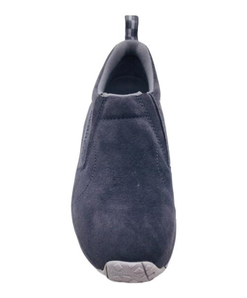 MERRELL（メレル）MERRELL (メレル) JUNGLE MOC グレー サイズ:USA8、UK7.5、RUR41.5、CM26の古着・服飾アイテム