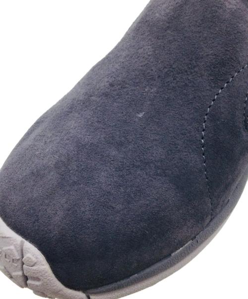 MERRELL（メレル）MERRELL (メレル) JUNGLE MOC グレー サイズ:USA8、UK7.5、RUR41.5、CM26の古着・服飾アイテム
