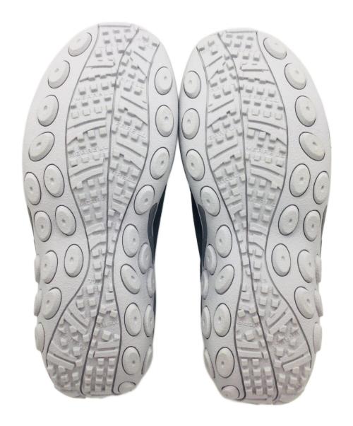 MERRELL（メレル）MERRELL (メレル) JUNGLE MOC グレー サイズ:USA8、UK7.5、RUR41.5、CM26の古着・服飾アイテム