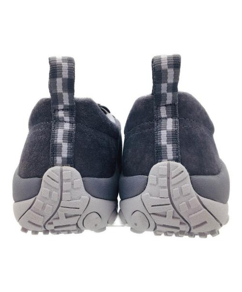 MERRELL（メレル）MERRELL (メレル) JUNGLE MOC グレー サイズ:USA8、UK7.5、RUR41.5、CM26の古着・服飾アイテム