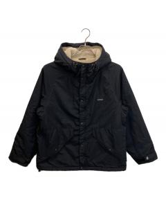 中古・古着通販】Snow peak (スノーピーク) JK-19SU103 インディゴ焚火