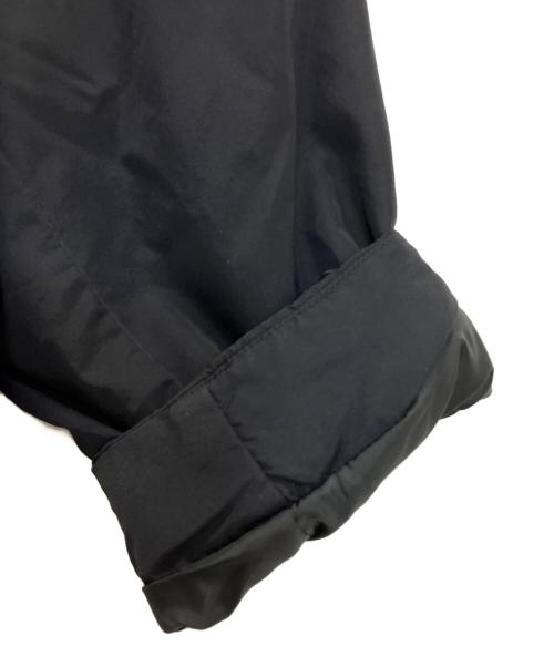 GRAMICCI（グラミチ）GRAMICCI (グラミチ) FREAK'S STORE (フリークスストア) GUJK-19F1237　マウンテンパーカー ブラック サイズ:Mの古着・服飾アイテム
