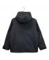 GRAMICCI (グラミチ) FREAK'S STORE (フリークスストア) GUJK-19F1237　マウンテンパーカー ブラック サイズ:M：6000円