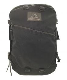 GREGORY（グレゴリー）の古着「バックパック」｜ブラック