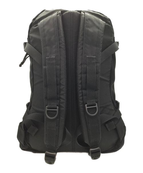 GREGORY（グレゴリー）GREGORY (グレゴリー) バックパック ブラックの古着・服飾アイテム