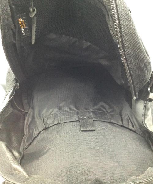 GREGORY（グレゴリー）GREGORY (グレゴリー) バックパック ブラックの古着・服飾アイテム