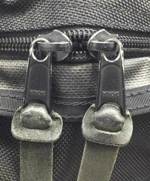 GREGORY（グレゴリー）GREGORY (グレゴリー) バックパック ブラックの古着・服飾アイテム