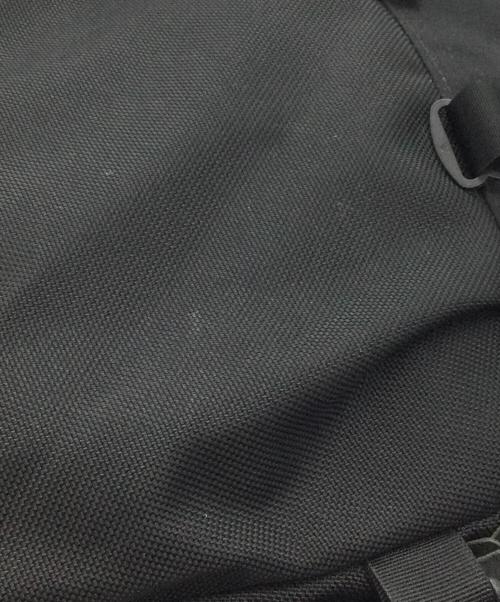 GREGORY（グレゴリー）GREGORY (グレゴリー) バックパック ブラックの古着・服飾アイテム