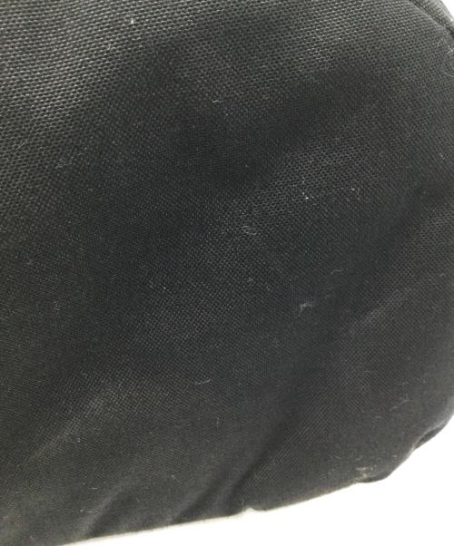 GREGORY（グレゴリー）GREGORY (グレゴリー) バックパック ブラックの古着・服飾アイテム