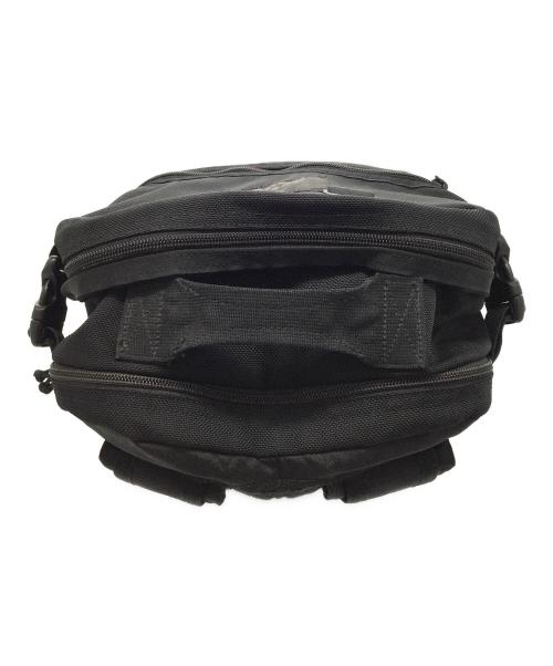 GREGORY（グレゴリー）GREGORY (グレゴリー) バックパック ブラックの古着・服飾アイテム