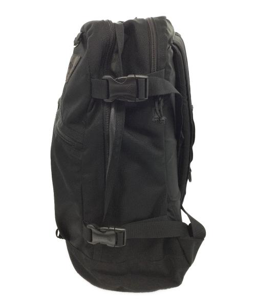 GREGORY（グレゴリー）GREGORY (グレゴリー) バックパック ブラックの古着・服飾アイテム