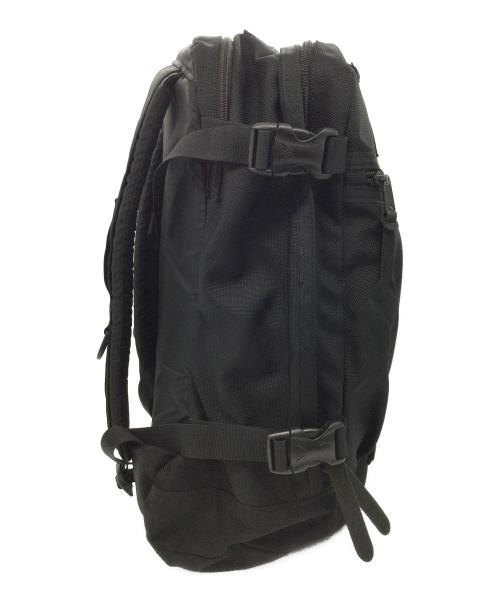 GREGORY（グレゴリー）GREGORY (グレゴリー) バックパック ブラックの古着・服飾アイテム