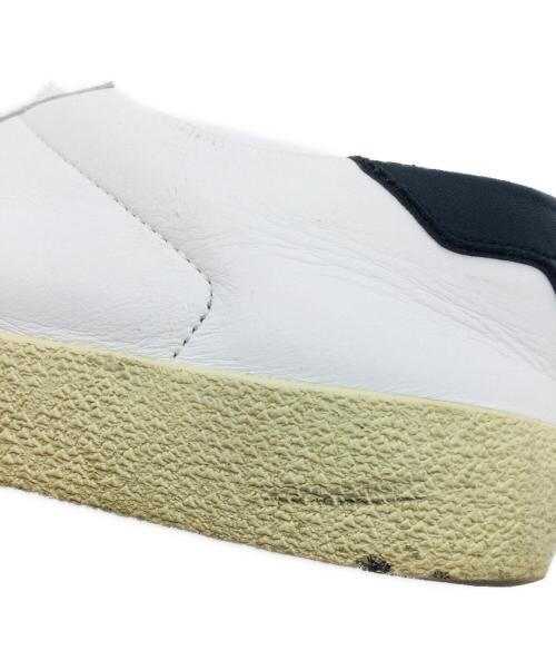 Saint Laurent Paris（サンローランパリ）Saint Laurent Paris (サンローランパリ) SL06 ホワイト サイズ:40 1/2の古着・服飾アイテム