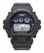 CASIOカシオ）の古着「G-SHOCK GW-6900」｜ブラック