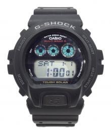 CASIO（カシオ）の古着「G-SHOCK GW-6900」｜ブラック