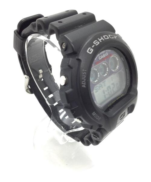 CASIO（カシオ）CASIO (カシオ) G-SHOCK GW-6900 ブラックの古着・服飾アイテム