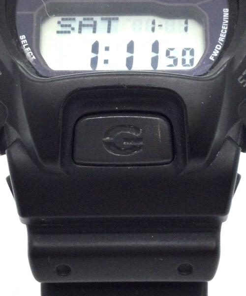 CASIO（カシオ）CASIO (カシオ) G-SHOCK GW-6900 ブラックの古着・服飾アイテム