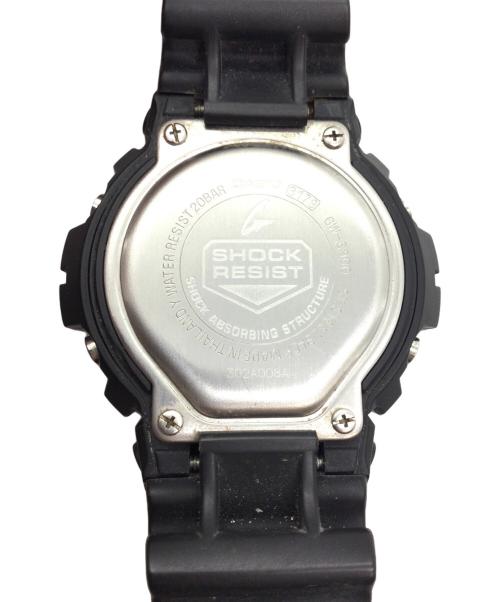 CASIO（カシオ）CASIO (カシオ) G-SHOCK GW-6900 ブラックの古着・服飾アイテム