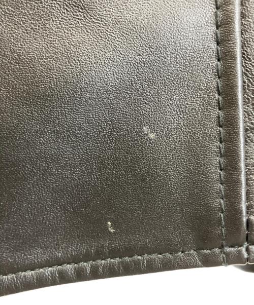 LHP（エルエイチピー）LHP (エルエイチピー) US-01D　ダブルライダースジャケット ブラック サイズ:Mの古着・服飾アイテム